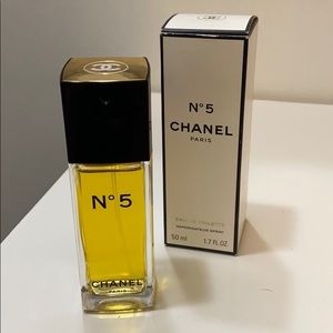 Chanel No 5